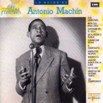 antonio machin